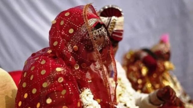 दो बाल विवाह को बाल संरक्षण टीम ने रोका